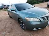 A picture of 2008 Camry