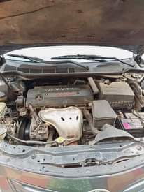 A picture of 2008 Toyota Camry