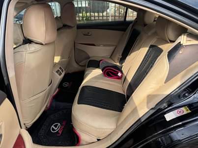 A picture of DISTRESS SALE Very Clean And Sound Lexus ES350 2008 Model