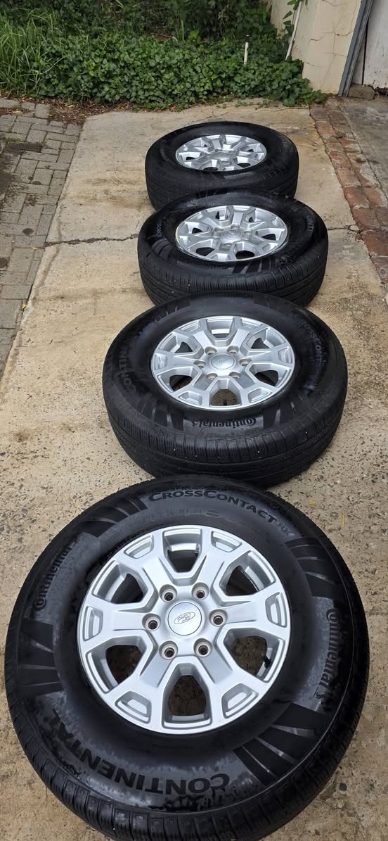 continental tyres