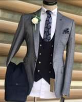 suits