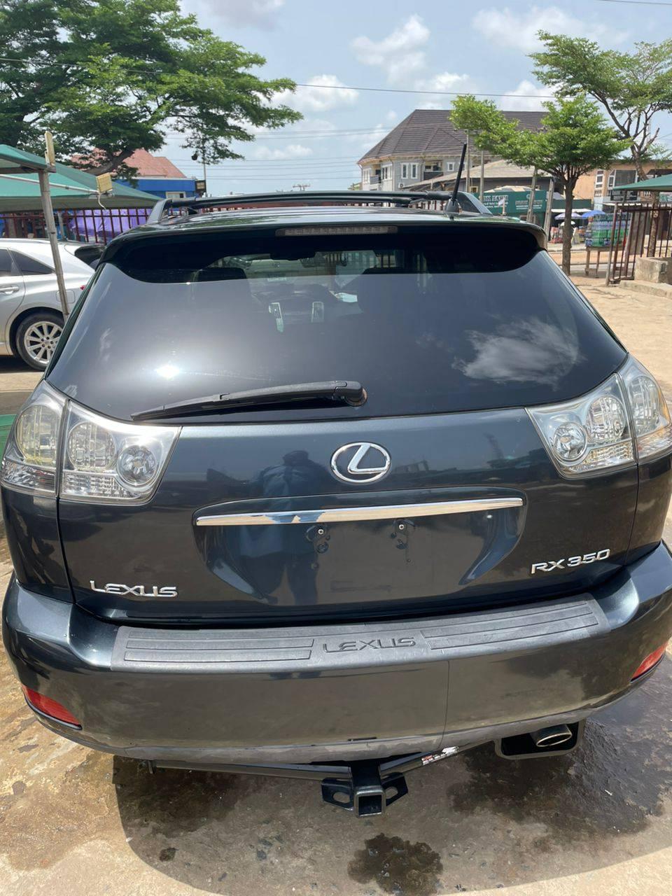 A picture of Lexus