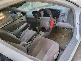 A picture of Toyota Corolla