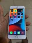 A picture of iPhone 6s plus