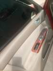 A picture of Toyota 2004 engine grear AC cool painted on first body