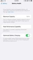 A picture of iPhone 7 Plus 128gb