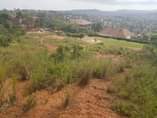 A picture of Residential plot for sale 157m 30decimals private mile land title
