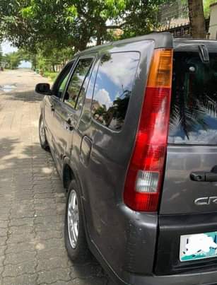 A picture of 2003 Honda CRV