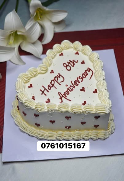 cakes