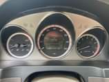 A picture of 2009 Mercedes Benz C