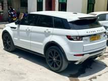 A picture of Range