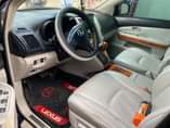 A picture of Barely used first body 2008 Rx350 full option and nothing