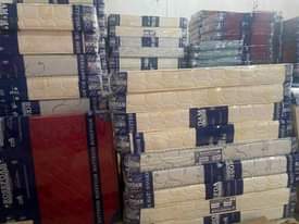 A picture of Rosefoam Mattresses