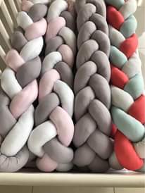 baby cot bed