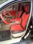 A picture of Toyota Camry 2008