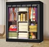 A picture of Wardrobe 