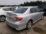 A picture of Toyota Corolla 2009 sport Toks standard Clean in and out