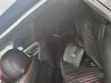 A picture of 2010 Acura MDX in good working condition and untampered components