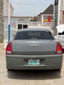 A picture of Distress SALE 2 5m kaduna Buy nd travel 08036234522 ktmhandle