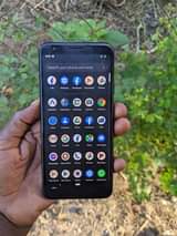 A picture of Google pixel 3A imenyooka mno gb64 ram4 net4g 0689006120