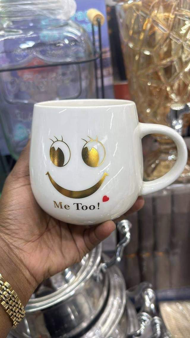 UGANDA M.