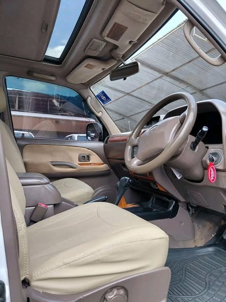 A picture of Tx Prado 32m 0759700430