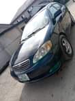 A picture of 2006 Toyota corolla