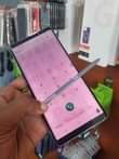 A picture of SAMSUNG GALAXY NOTE 8