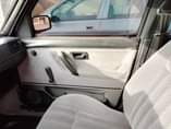 A picture of Old model golf 1 with automatic gear As good as