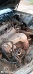 A picture of 2002 Toyota Camry 4