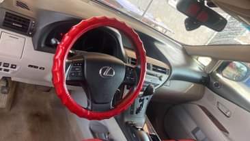 A picture of Lexus RX 350 2010 08122733790
