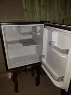 A picture of Table Top Fridge