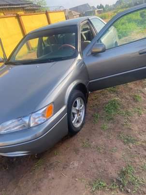 A picture of Car