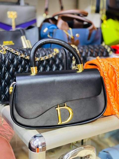 A picture of Bags