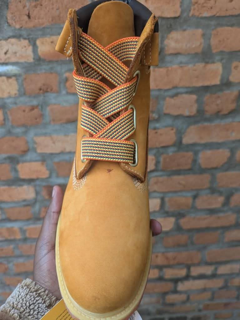 boots