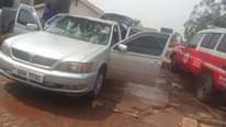 A picture of Visit for sale call me on 256751331103 or what app