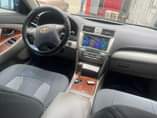 A picture of Toyota Camry 2007 model pure first body keyless with screen