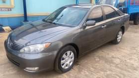 A picture of Clean 2006 model buy and drive engine need attention every