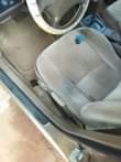 A picture of Toyota pencil Camry Best condition Buy n Drive condition location