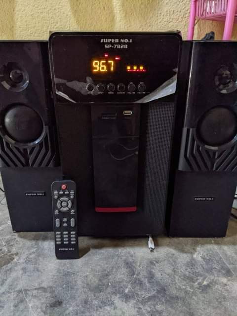 radio