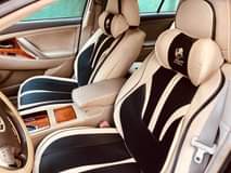 A picture of 2010 Camry mustle Camry mustle 2010 Yes