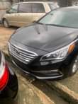 A picture of 2013 Hyundai Sonata limited