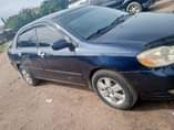 A picture of 2006 Toyota Corolla Le