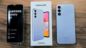 samsung galaxy