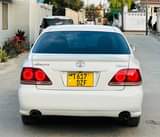 A picture of TOYOTA