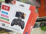 A picture of Pad kwaajili ya smartphone ni unatumia kwa games zote za