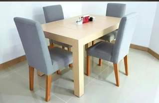 A picture of Furniture