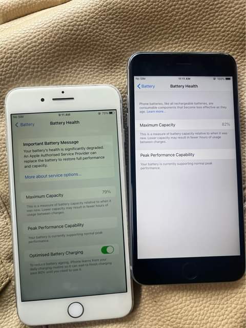 iphones 6