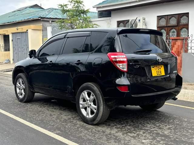 A picture of TOYOTA RAV 4 ON SALE