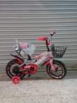 A picture of SELLING KIDS BIKES TROIL MOTOR CYCLE WITH DIFFERENT COLORS PRICE
